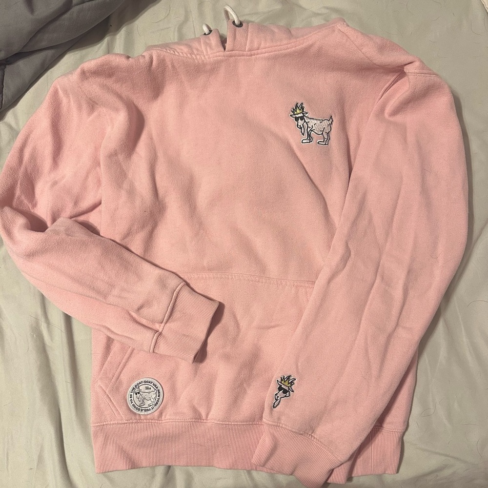 GOAT USA
Adult Small